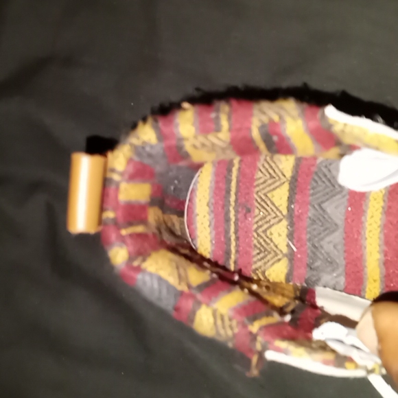 Vans Kid shoe - Picture 3 of 4